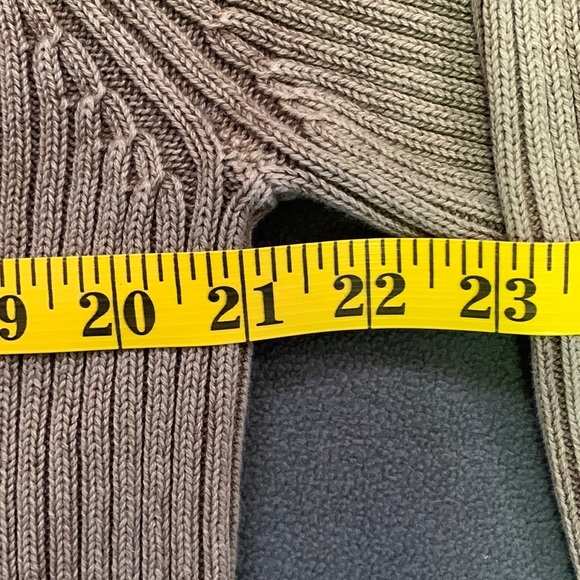 Chaps Crewneck Sweater Size XL - Picture 5 of 5